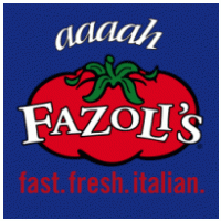 Fazoli's Logo - Fazoli's | Brands of the World™ | Download vector logos and logotypes