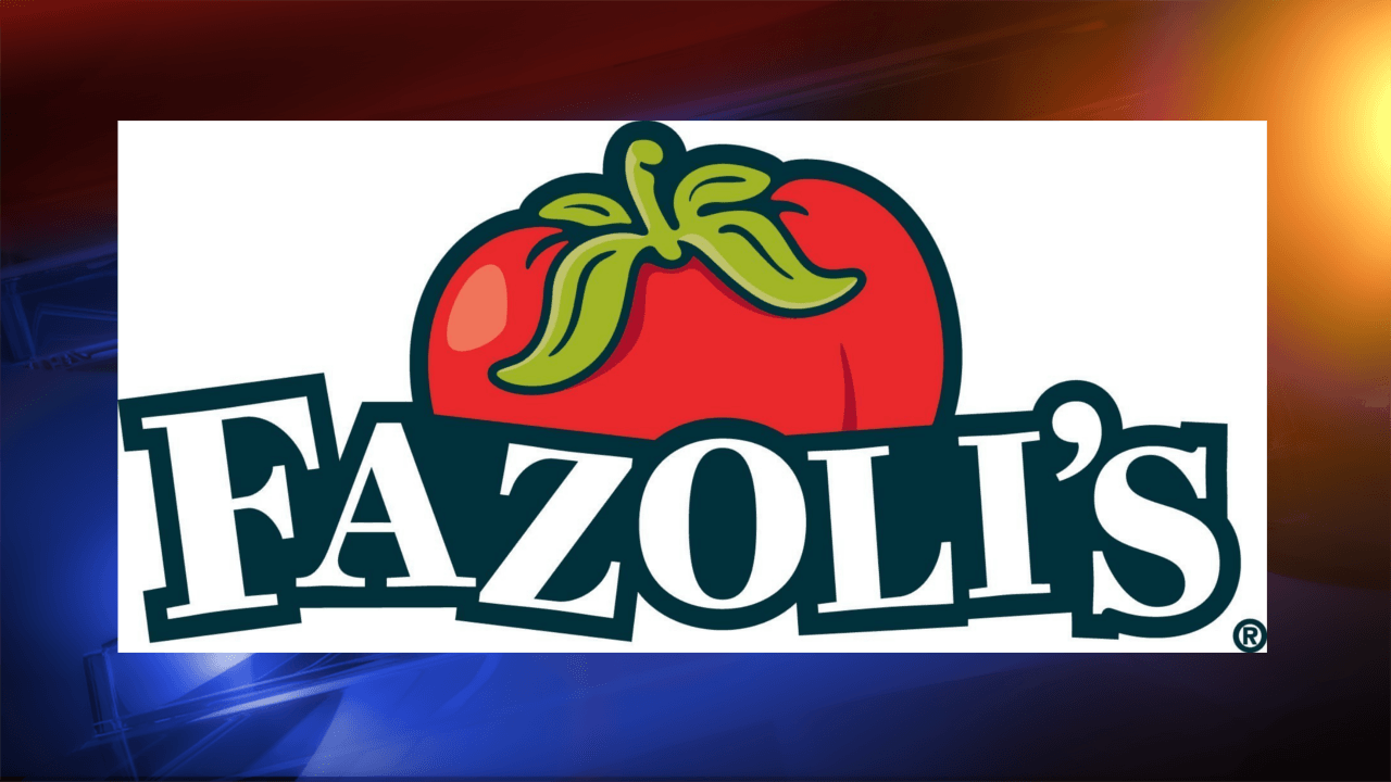 Fazoli's Logo - Fazoli's looks to add new Alabama restaurants