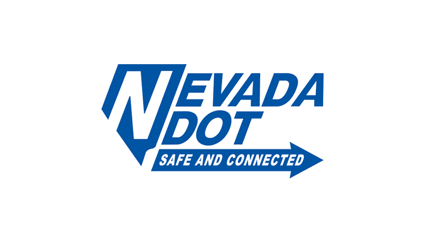 NDOT Logo - Nevada Department of Transportation (NDOT) - Driver's Edge