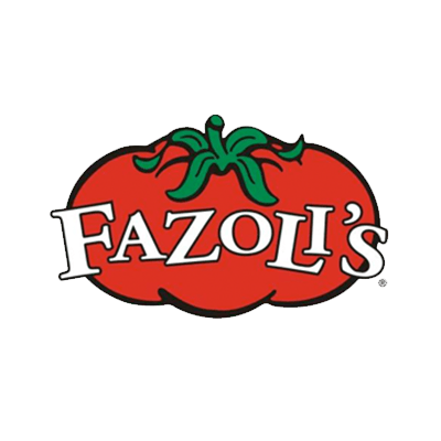 Fazoli's Logo - Fazoli's at College Mall - A Shopping Center in Bloomington, IN - A ...