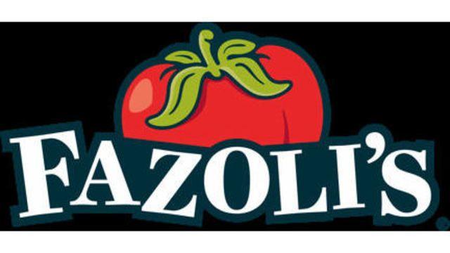 Fazoli's Logo - Fazoli's holding event to hire 500 workers