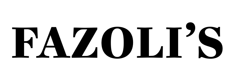 Fazoli's Logo - Fazoli's Logo Font