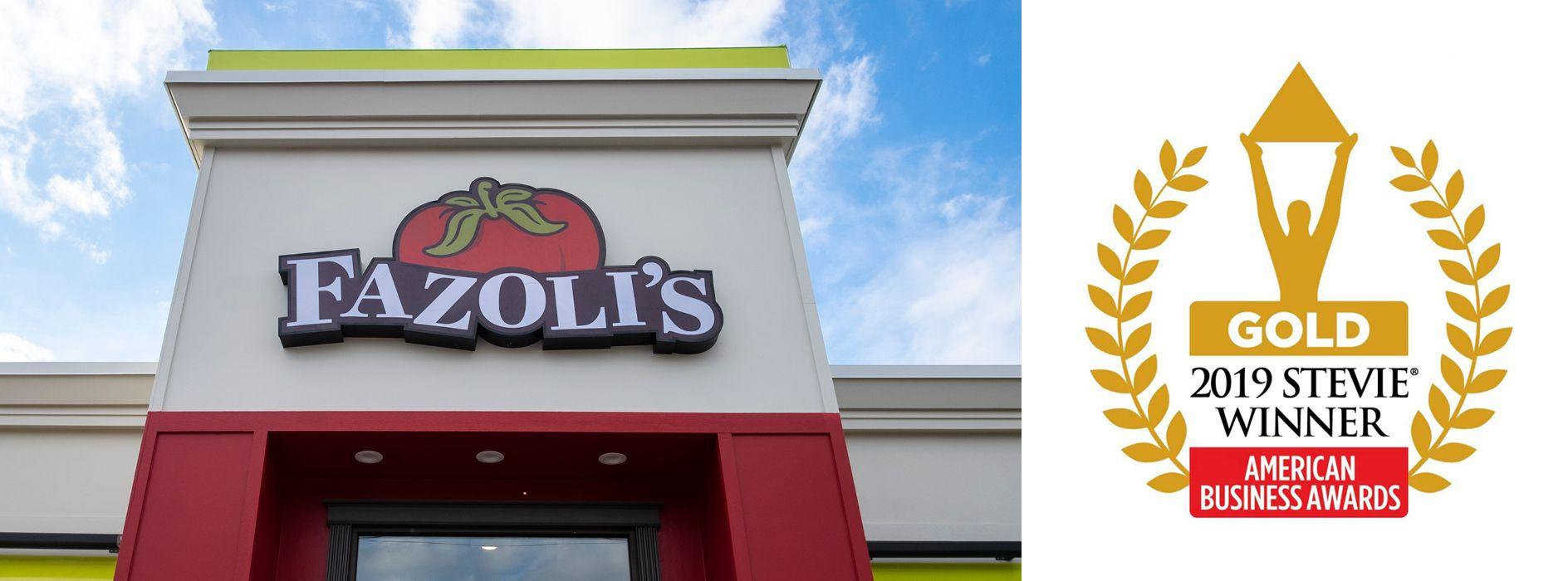 Fazoli's Logo - Our Company - News, History, & Mission | Fazoli's - Fazolis