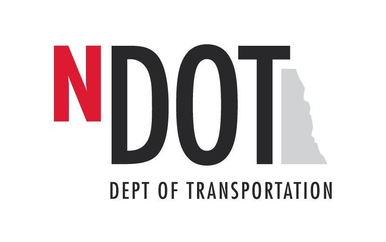 NDOT Logo - NDOT Annual Report