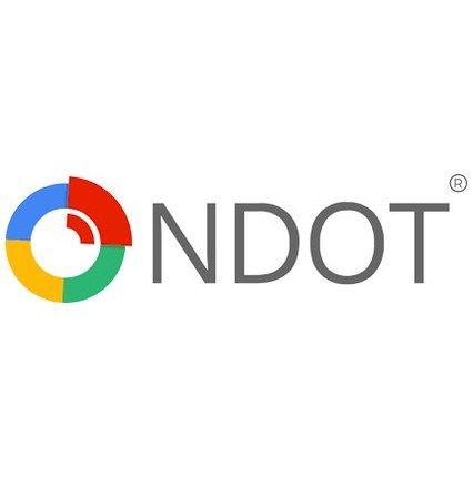 NDOT Logo - NDOT Announces its Expansion Plan