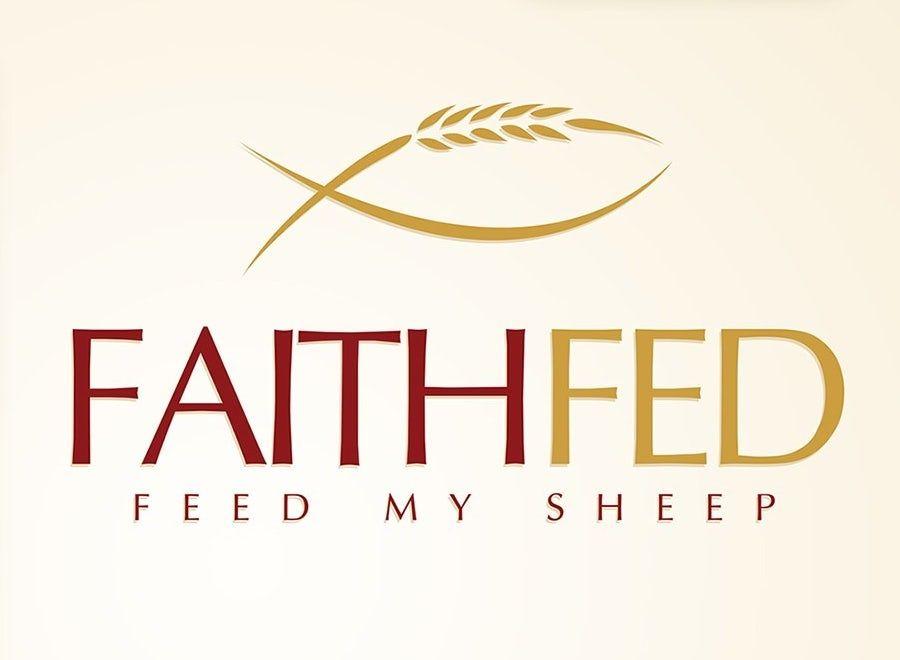 Faith Logo - 44 church logos to inspire your flock - 99designs