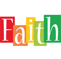 Faith Logo - Faith Logo | Name Logo Generator - Smoothie, Summer, Birthday, Kiddo ...