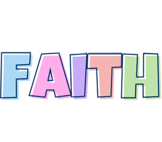 Faith Logo - Faith Logo | Name Logo Generator - Candy, Pastel, Lager, Bowling Pin ...