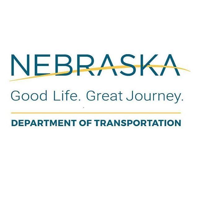 NDOT Logo - Information Open House July 30 for Improvements to U.S. Highway 81 ...