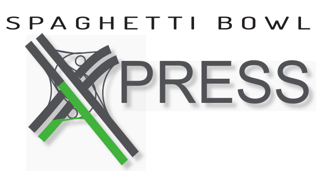 NDOT Logo - NDOT Releases Video of Future Spaghetti Bowl Project Channel