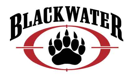 Blackwater Logo - Blackwater Mercs Make More than Petraeus