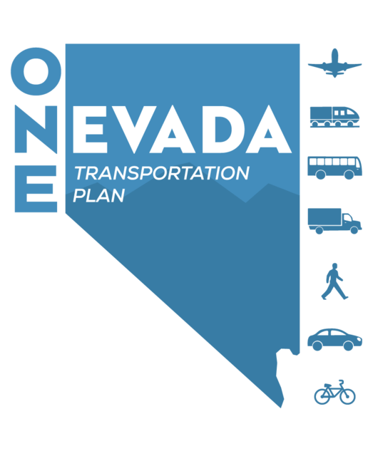 NDOT Logo - News Releases. Nevada Department of Transportation