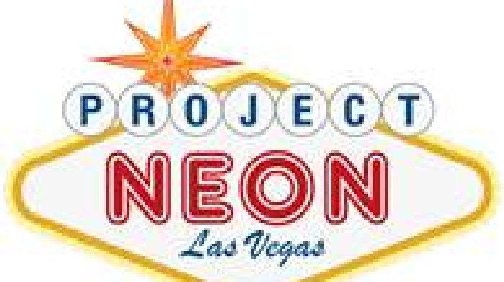 NDOT Logo - Prepare for more detours in downtown Las Vegas for Project Neon