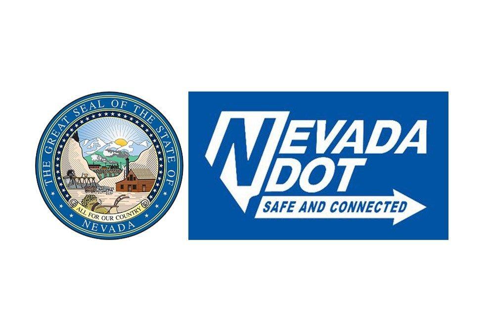 NDOT Logo - Earthquake: NDOT says Nevada bridges are ok. KLAS News Now