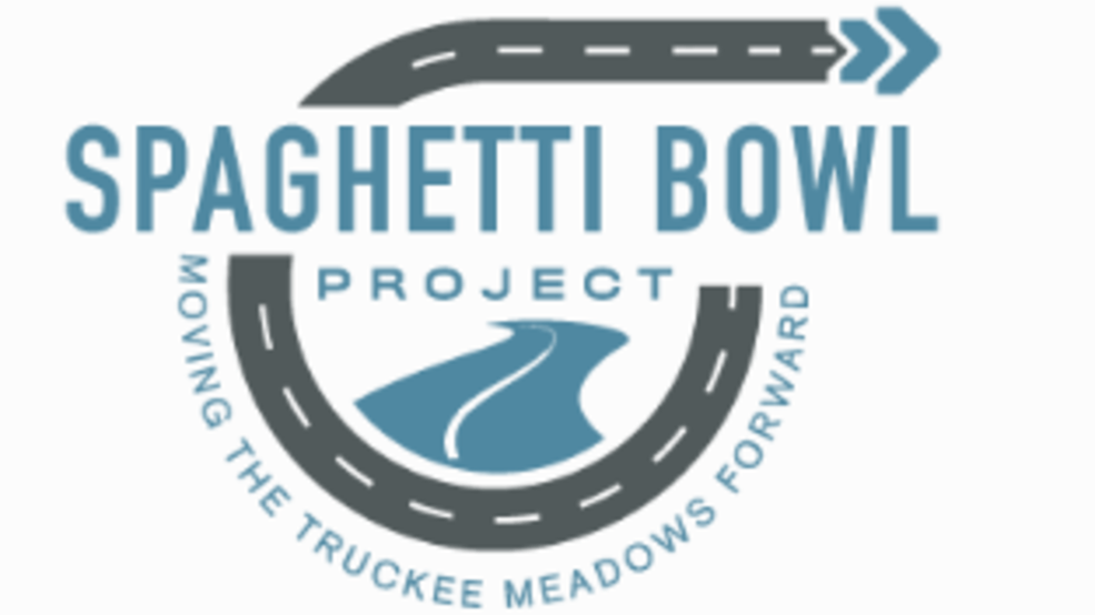 NDOT Logo - NDOT approves Spaghetti Bowl alternative that preserves airport on ...