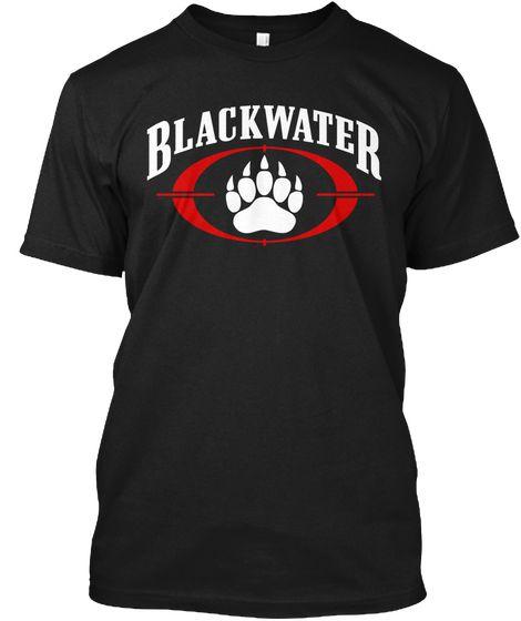 Blackwater Logo - Academi Blackwater Logo Private Military