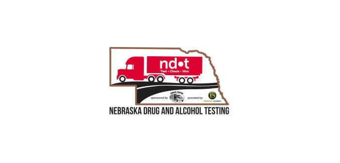 NDOT Logo - Partners Announced In New Nebraska Based Drug And Alcohol Testing