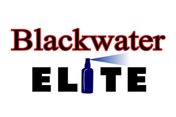 Blackwater Logo - Blackwater Elite | Logopedia | FANDOM powered by Wikia
