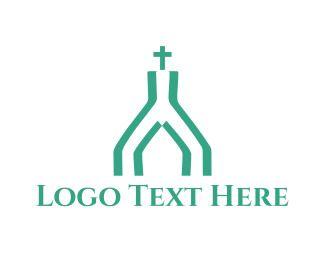 Faith Logo - Faith Logos | Faith Logo Maker | BrandCrowd