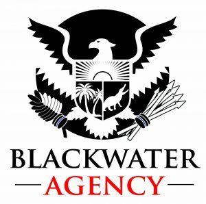 Blackwater Logo - Blackwater founder Erik Prince's 3-point plan to destroy ISIS ...