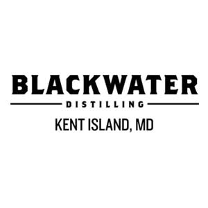 Blackwater Logo - Blackwater Logo