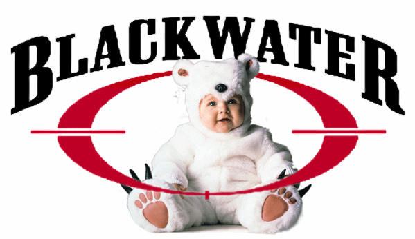 Blackwater Logo - Sons of Blackwater Open Corporate Spying Shop | WIRED