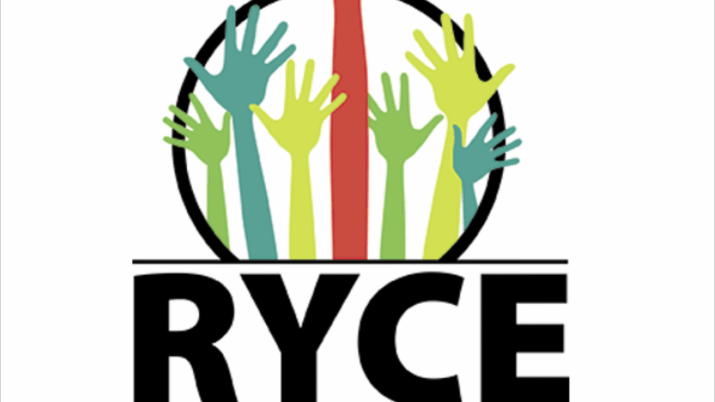 Ryce Logo - RYCE: Rochester Youth Culinary Experience by RYCE » Thank you ...