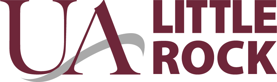 UALR Logo - Logos & Marks - Communications and Marketing