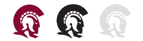 UALR Logo - Logo/Seal/Trojan - Communications and Marketing