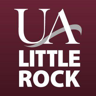 UALR Logo - little rock logo - Academic Advising