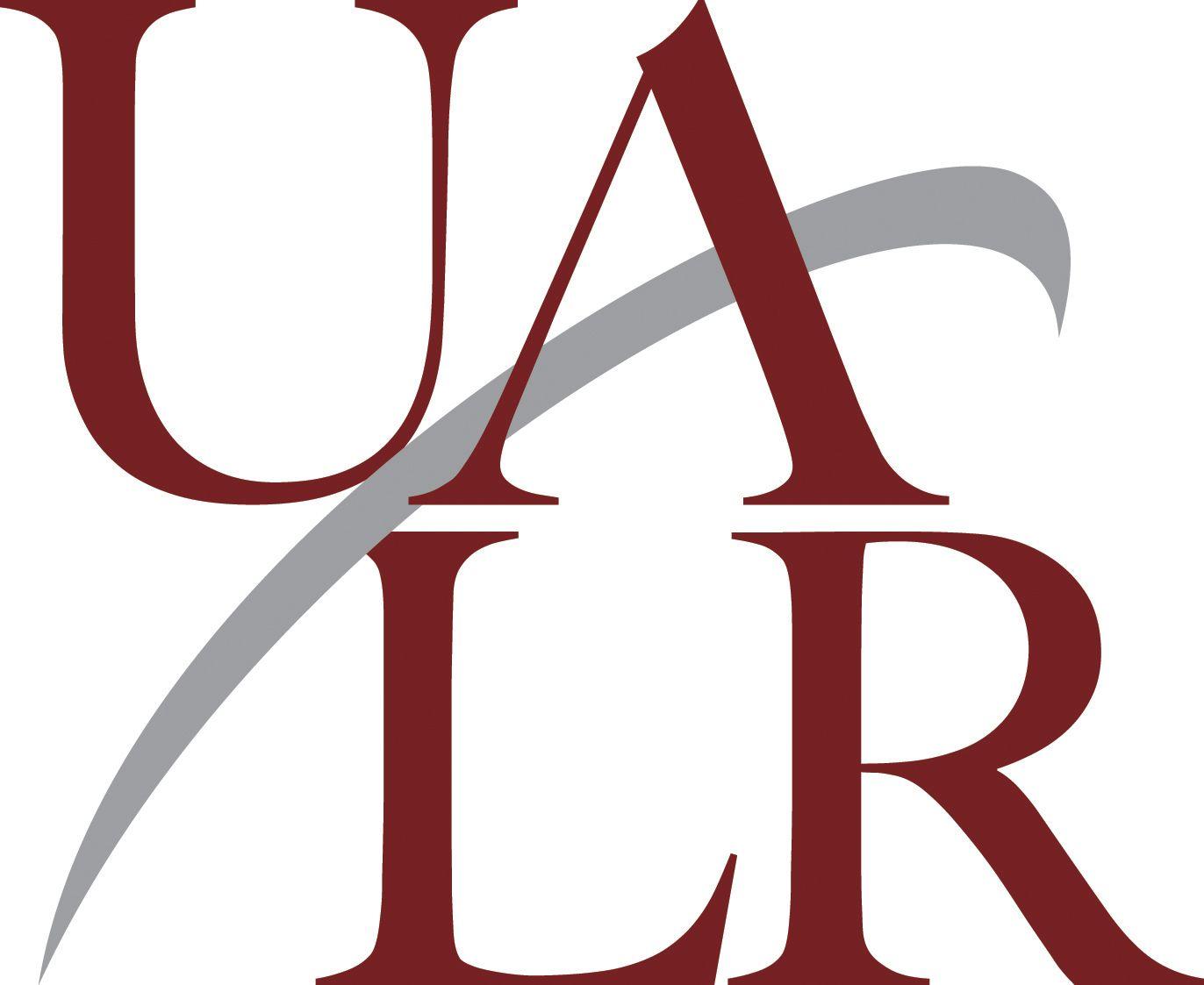 UALR Logo - Galleries | Project Talos | University of Arkansas at Little Rock