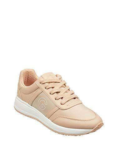 Ryce Logo - Amazon.com. G By GUESS Women's Ryce Logo Low Top Sneakers. Fashion