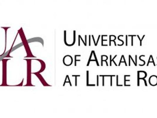 UALR Logo - UALR to launch STEM teacher initiative with $1.2 million grant