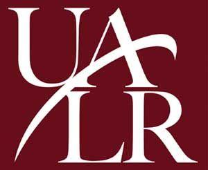 UALR Logo - IMLeagues. University of Arkansas at Little Rock