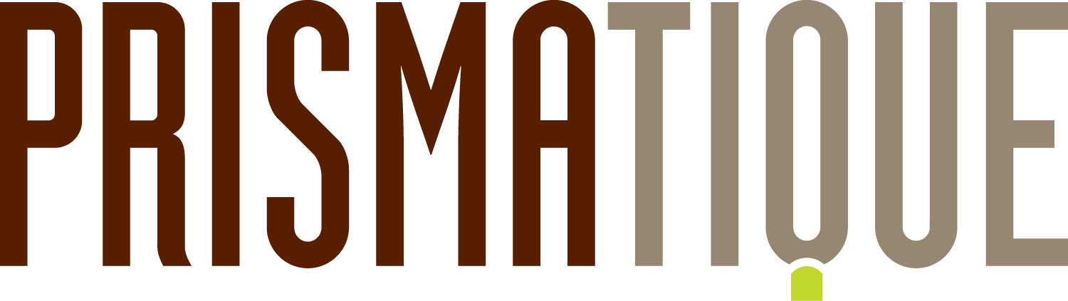 Prismatique Logo - Conference Table Configurator | Prismatique