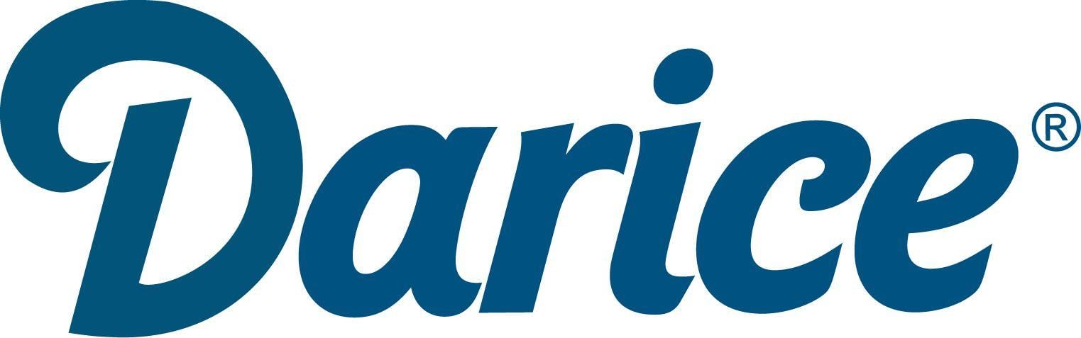 Darice Logo - Darice | Blog - Made for Making