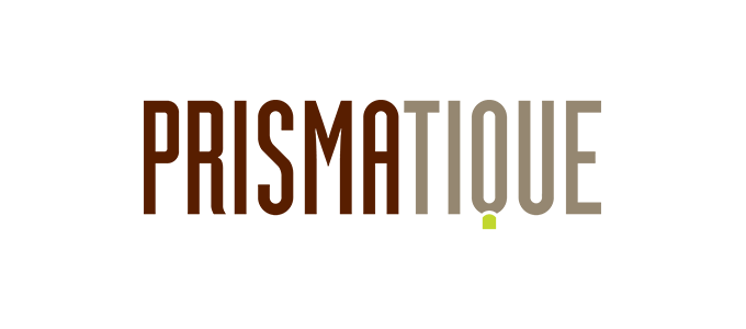 Prismatique Logo - Prismatique - Workspace Elements