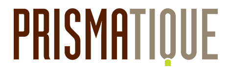 Prismatique Logo - Prismatique - Imagic Glass