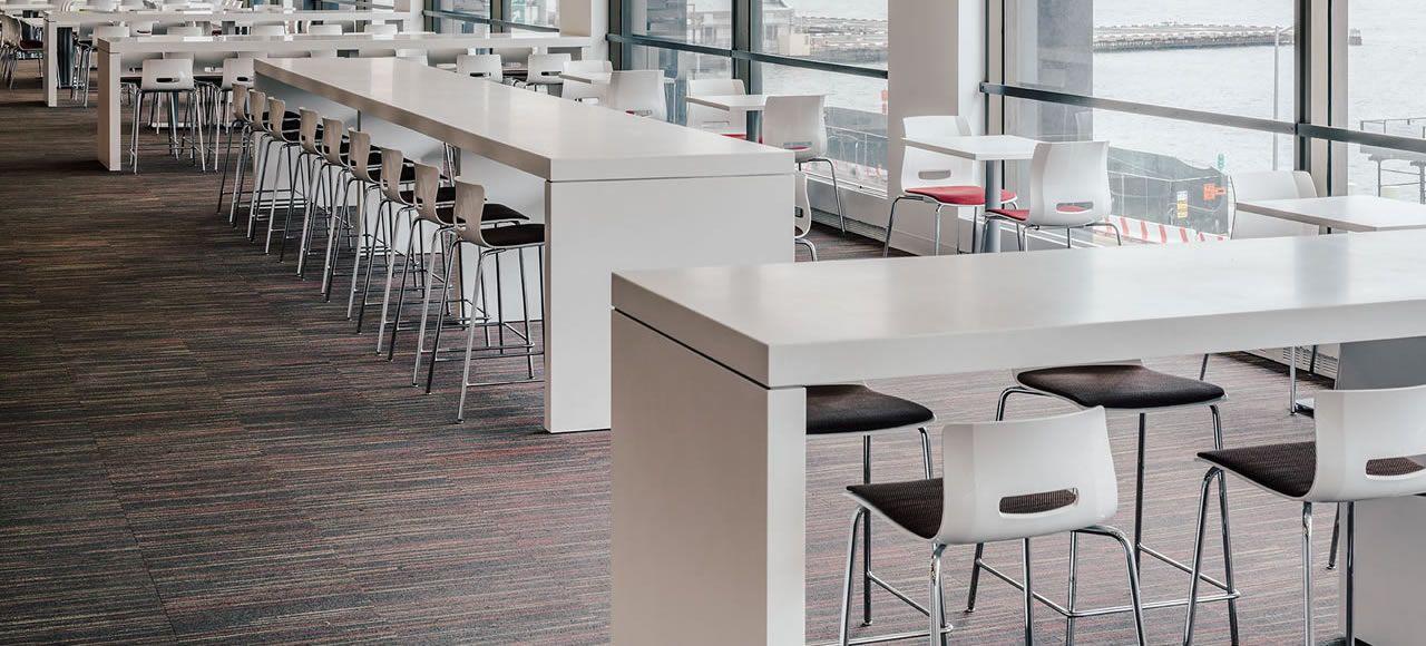 Prismatique Logo - Prismatique Conference, Training, Meeting, Occasional Tables ...