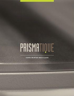 Prismatique Logo - EBrochures | Prismatique