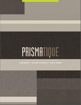 Prismatique Logo - EBrochures | Prismatique