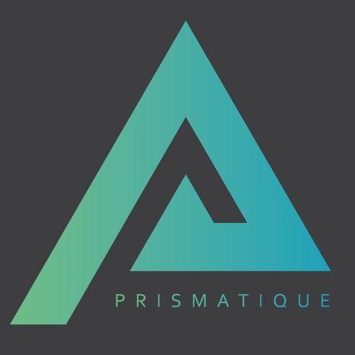 Prismatique Logo - Prismatique Releases on Beatport
