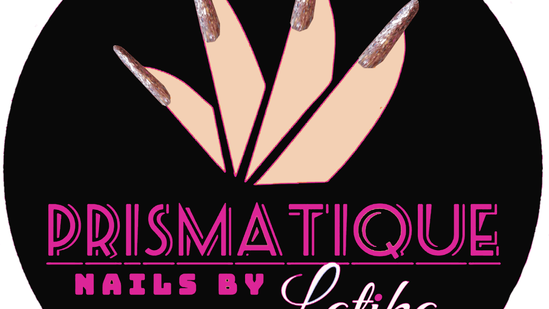 Prismatique Logo - PRISMATIQUE NAILS BY LATIKA - Nail Extension & Nail Art services in ...