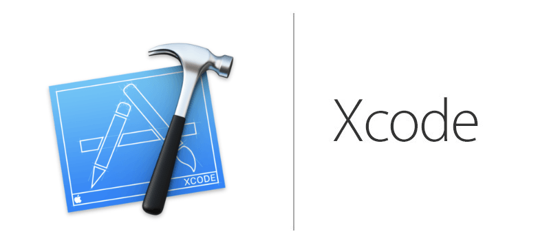 Xcode Logo - 4.1. Installing Cocos2d X (macOS)