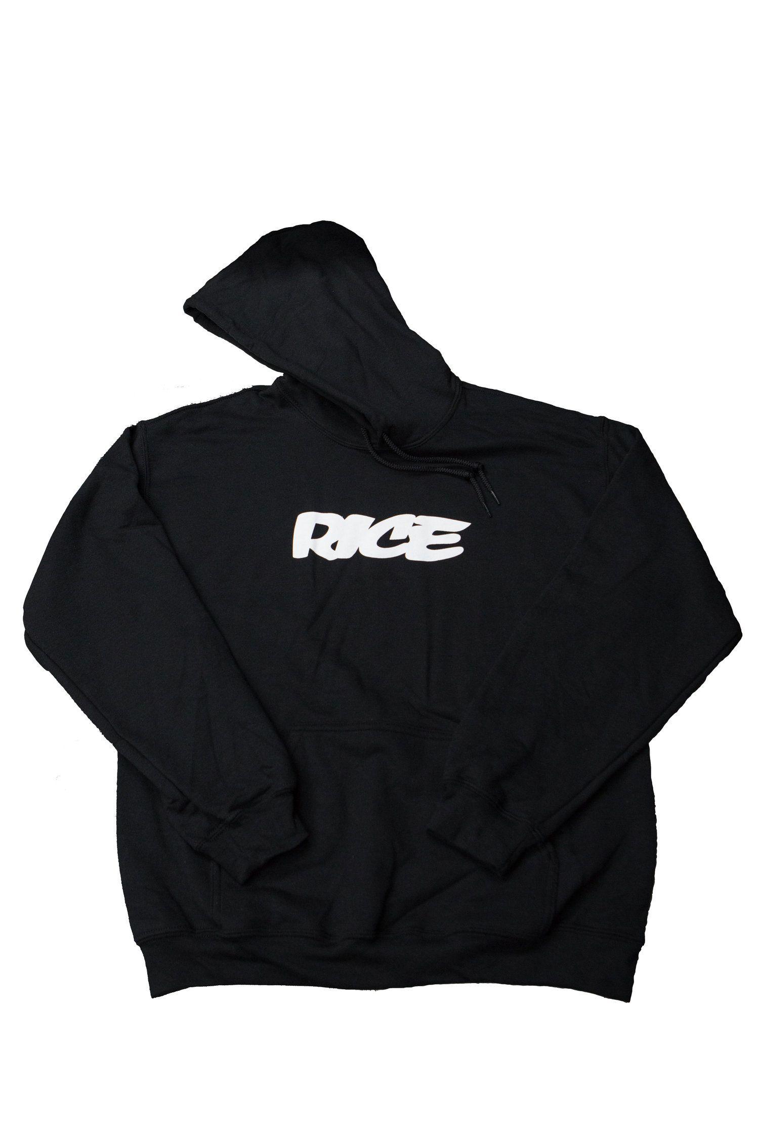 Ryce Logo - RICE Hoody