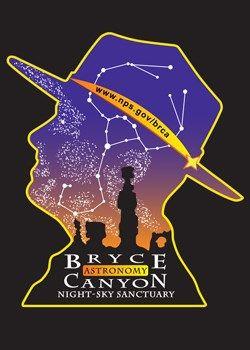 Ryce Logo - Astronomy & Night Sky Programs - Bryce Canyon National Park (U.S. ...