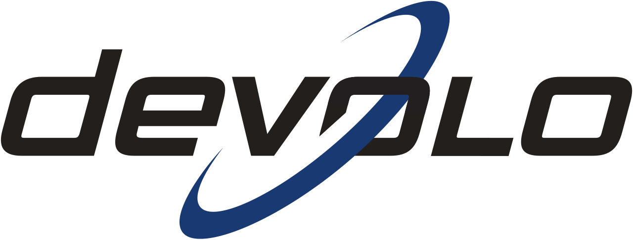 Devolo Logo - Devolo Logo.svg