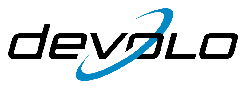 Devolo Logo - Download