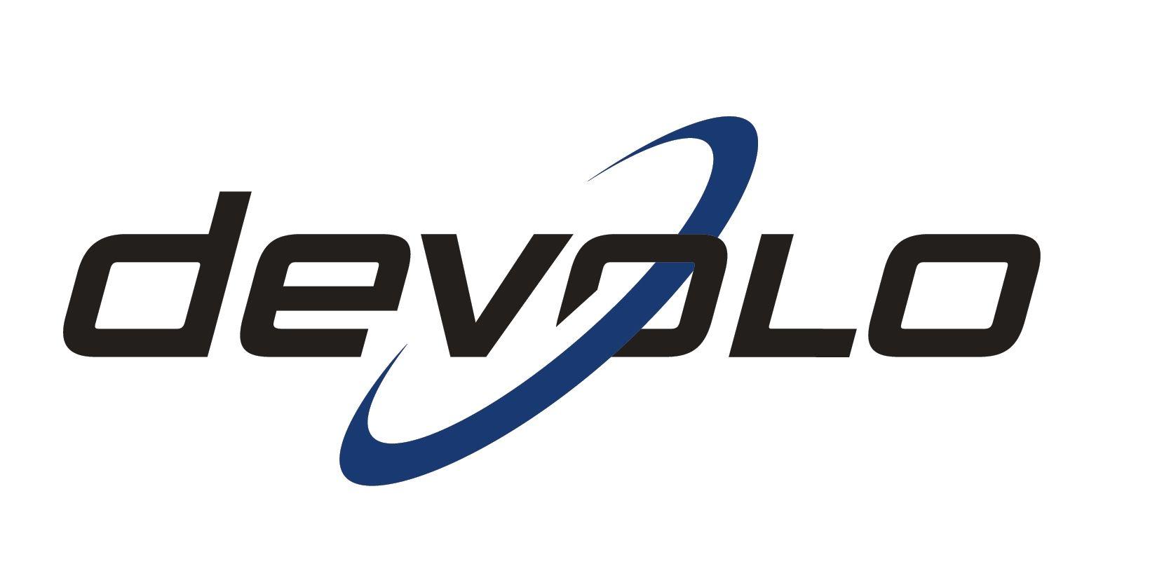 Devolo Logo - Devolo