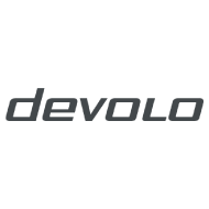 Devolo Logo - devolo AG speeds up internal procedures